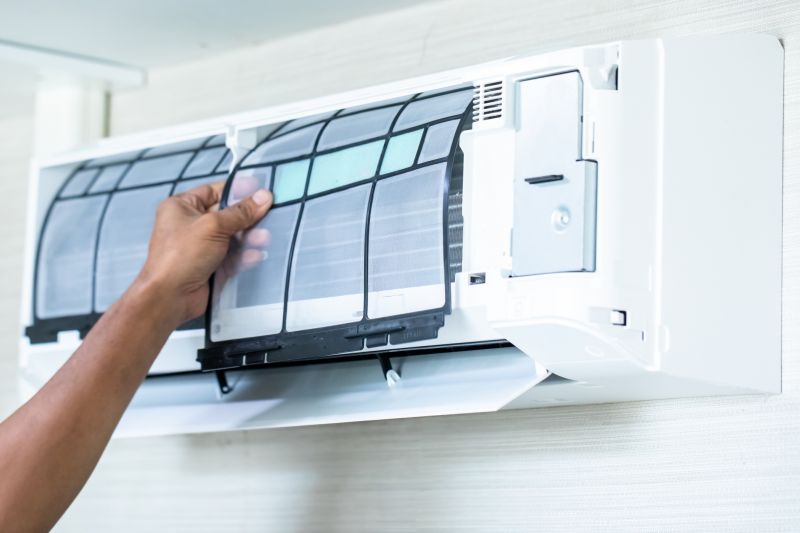 Ductless HVAC Repair