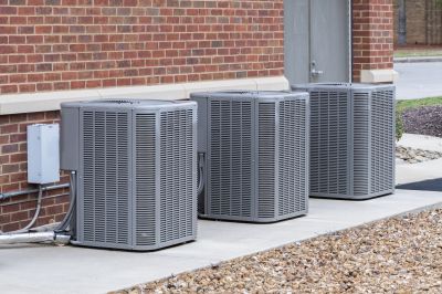 Central Ac Service in Naples, FL
