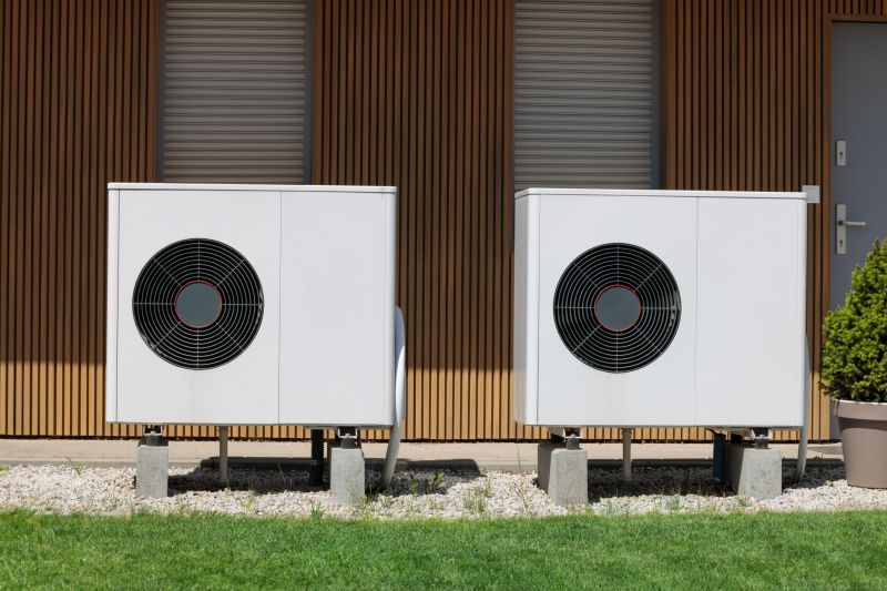 Central Heating Replacement in Naples, FL