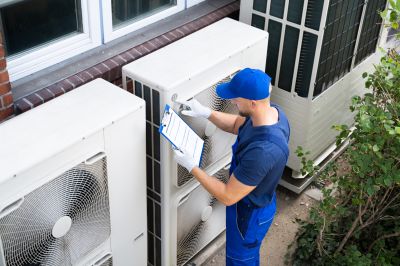 Central Heating Replacement in Monmouth County, NJ