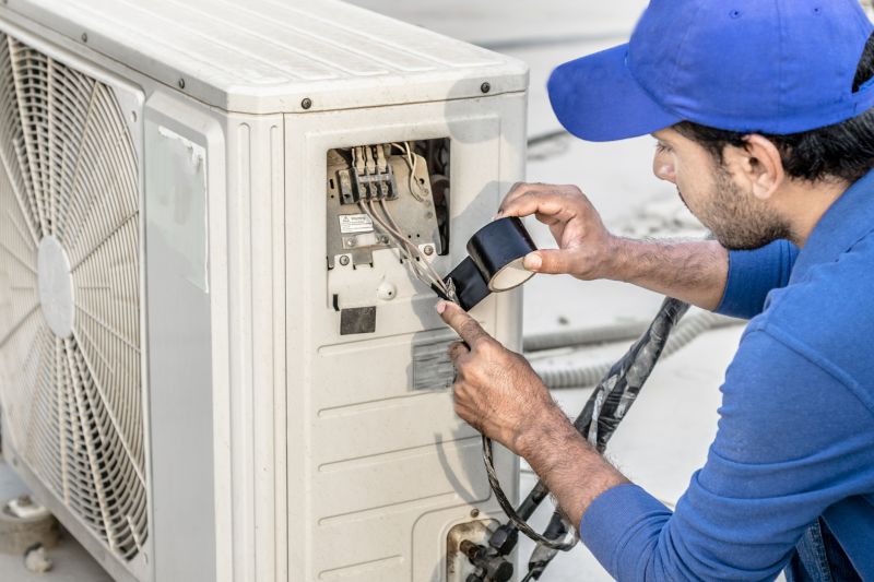 Electrical System Repairs
