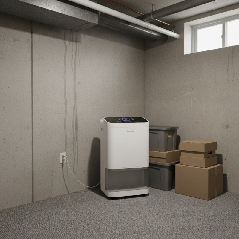 Dehumidifier Repair in Naples, FL