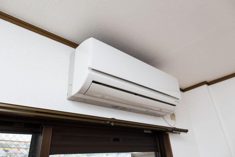 Ductless Hvac Repair