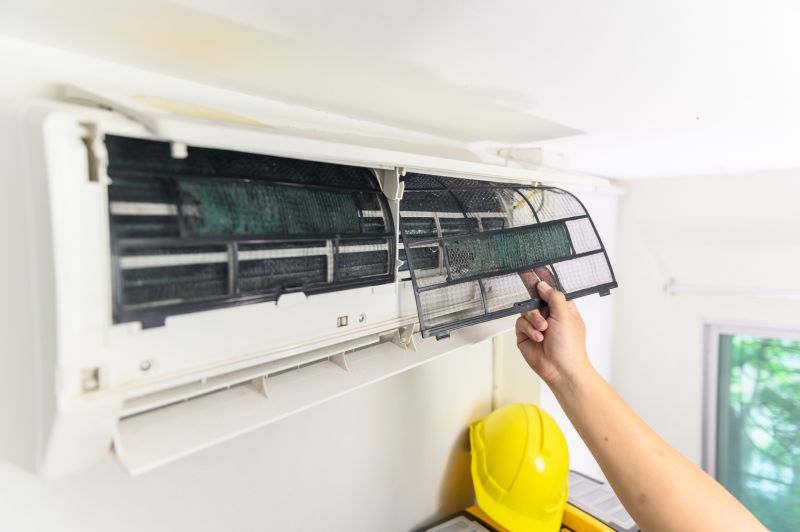 Ductless Hvac Repair