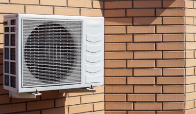 Ductless Hvac Repair