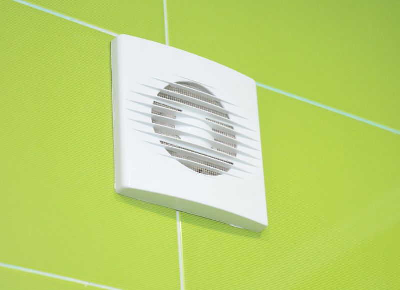 House Fan Replacement in Orem, UT