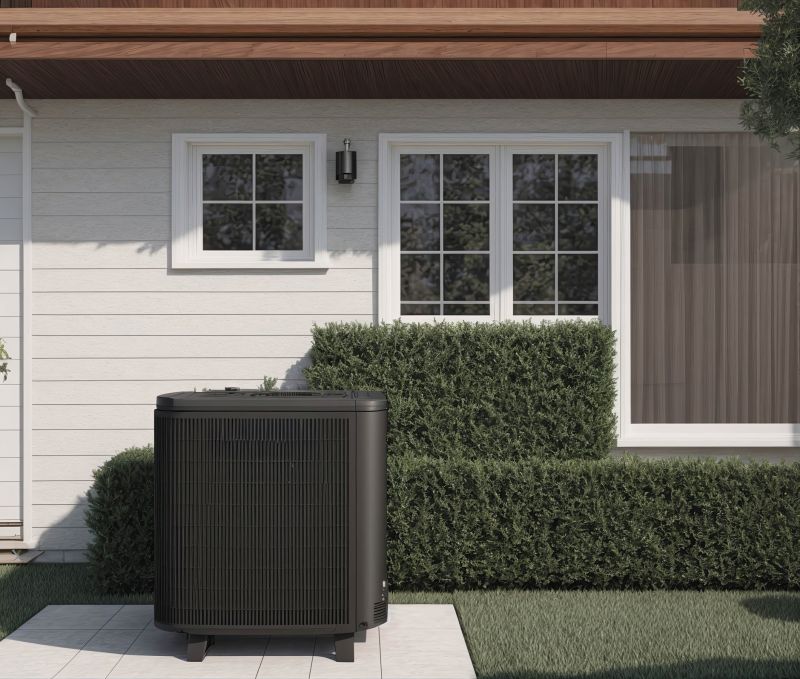 Hvac System Installation in Naples, FL