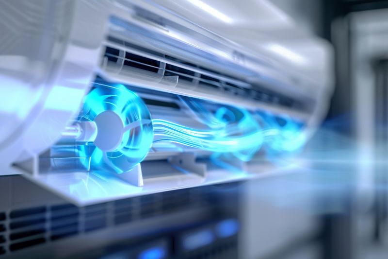 Extends system operating life