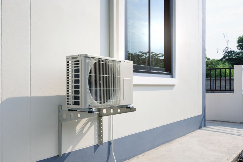Improves indoor air comfort
