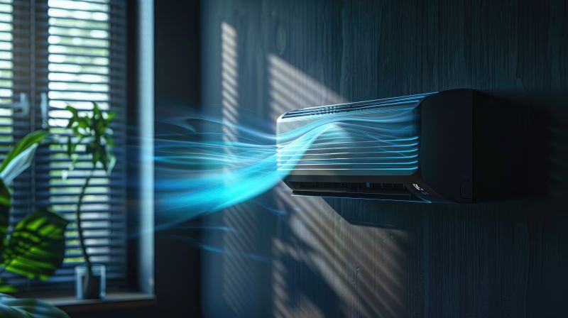Lowers monthly energy bills
